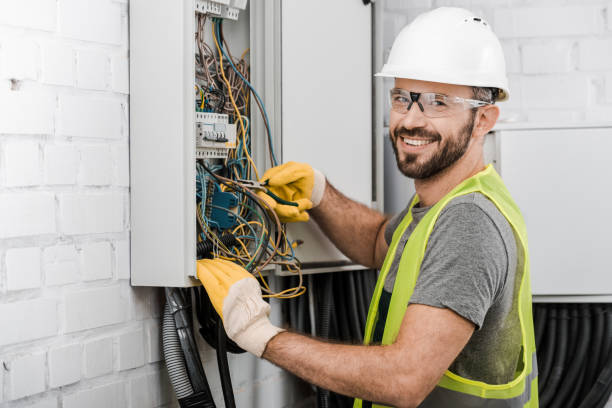 Best Circuit Breaker Repair  in Westmoreland, TN