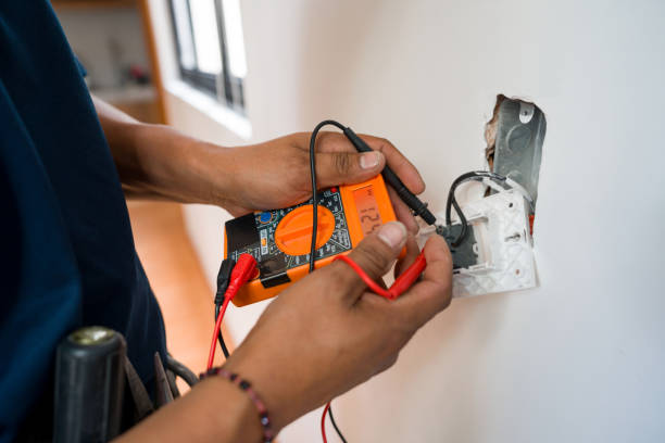 Best Electrical Repair Services  in Westmoreland, TN