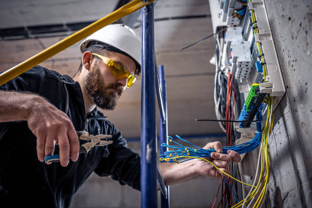 Best 24-Hour Electrician  in Westmoreland, TN