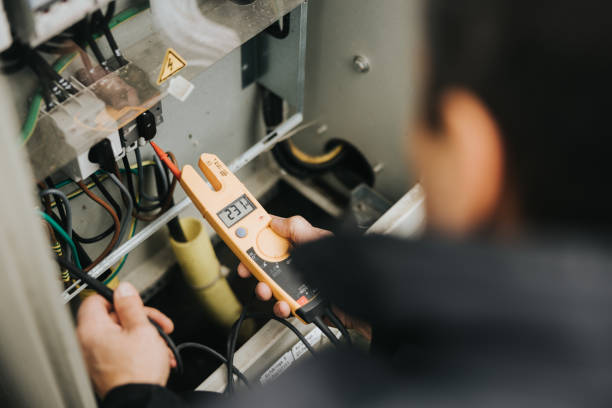 Best Electric Panel Repair  in Westmoreland, TN