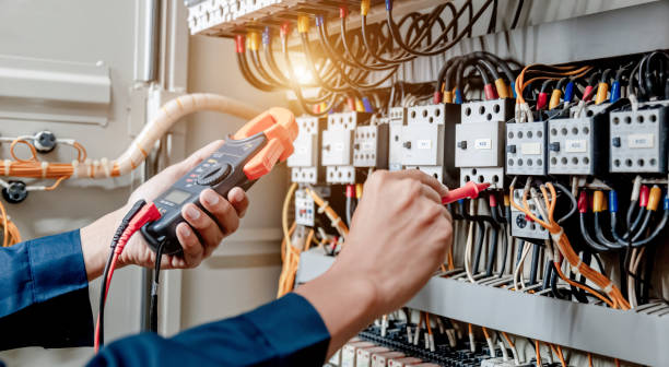 Best Electrical Installation Contractor  in Westmoreland, TN