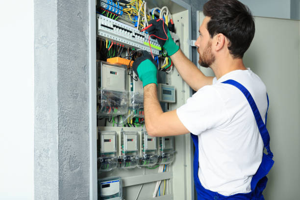 Electrical Rewiring Services in TN