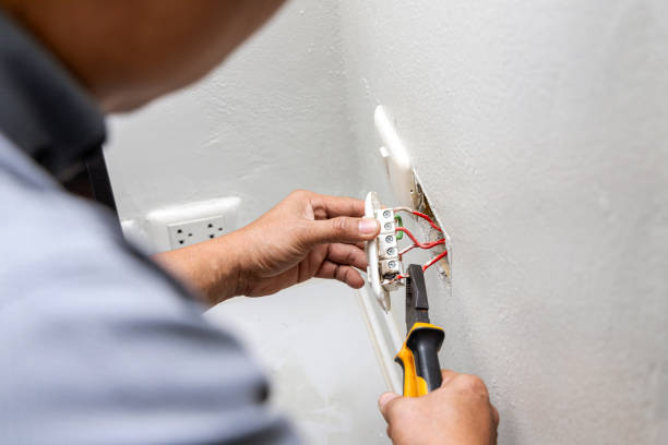 Best Affordable Electrician  in Westmoreland, TN