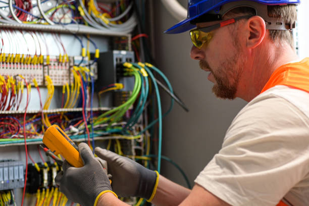 Best Affordable Electrician  in Westmoreland, TN