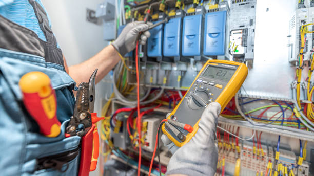 Best Home Electrical Repair  in Westmoreland, TN